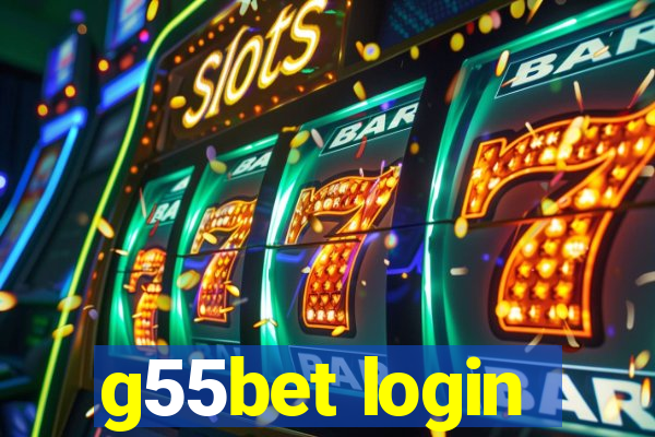 g55bet login